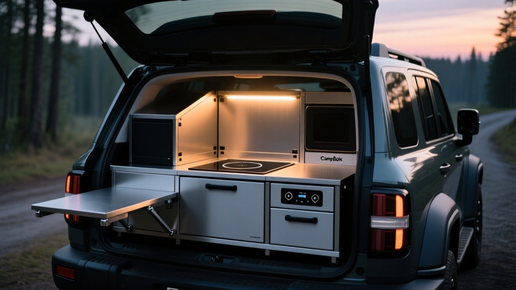 CampBoks Specs Breakdown: What the Numbers Mean for 2026