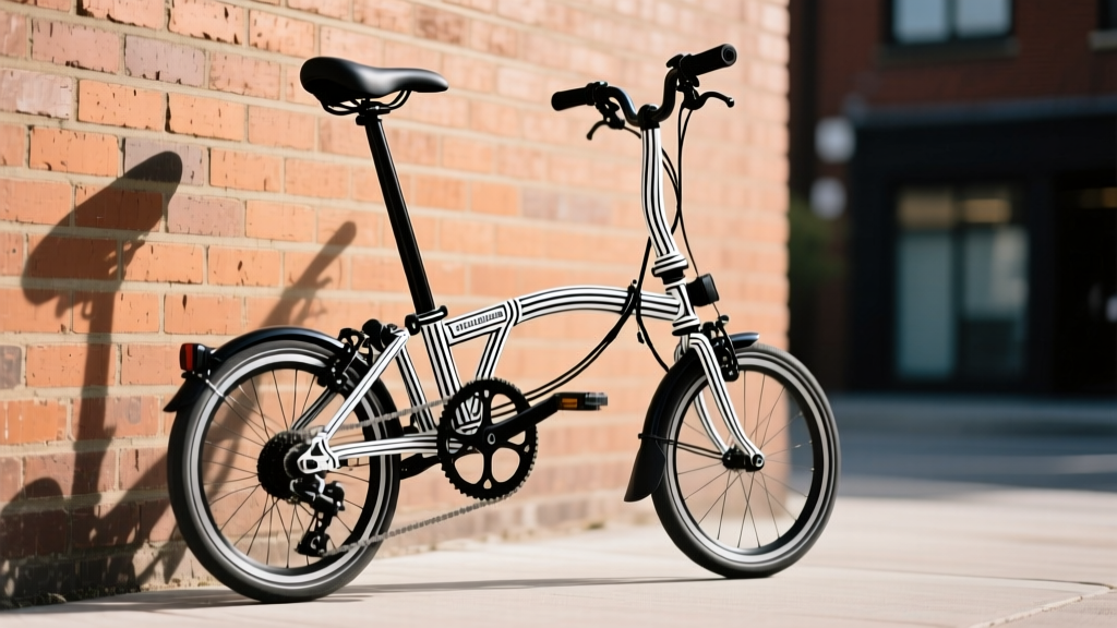 Brompton Shantell Martin C Line: A Long-Term Reliability Verdict