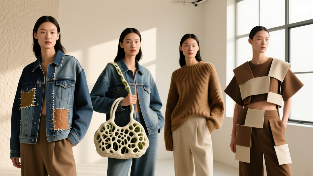 Top Zero Waste Fashion Brands Leading Sustainability