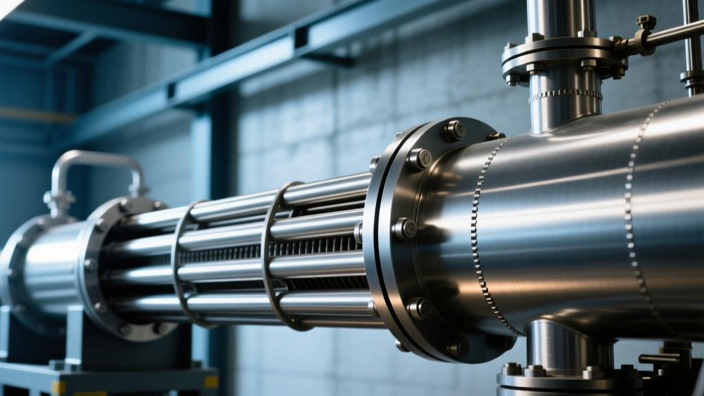 7-Minute Chiller Daily Inspection Checklist