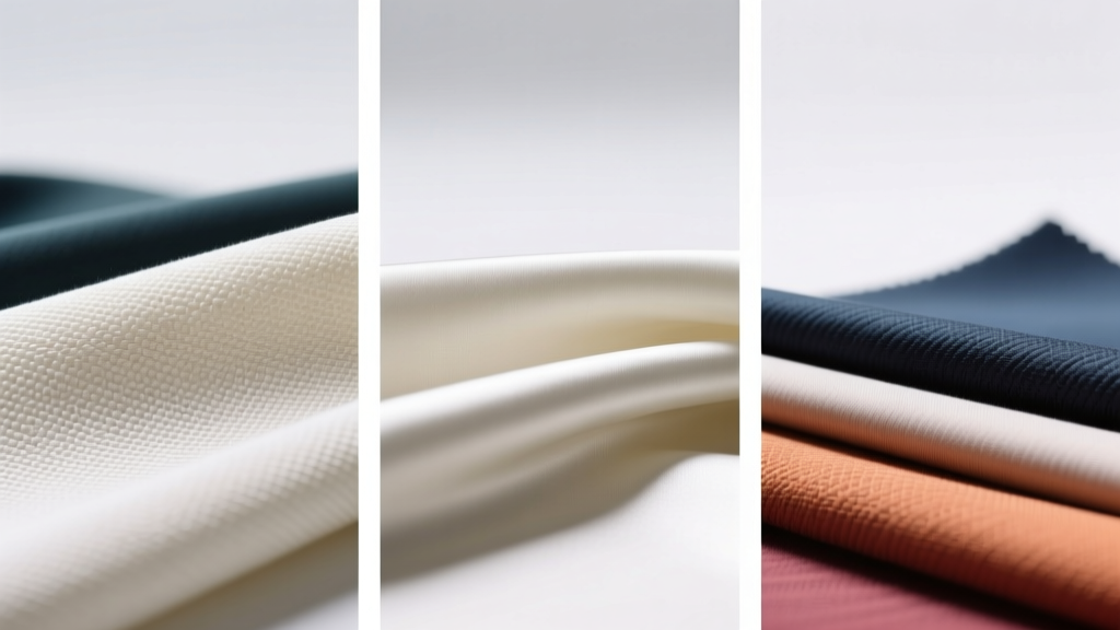 Polyester Fiber Fabric: A Designer’s Practical Guide
