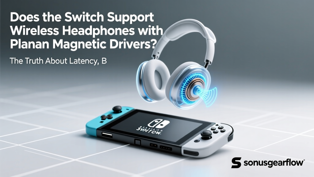 Switch Wireless Headphones: Planar Magnetic Truth (2026)
