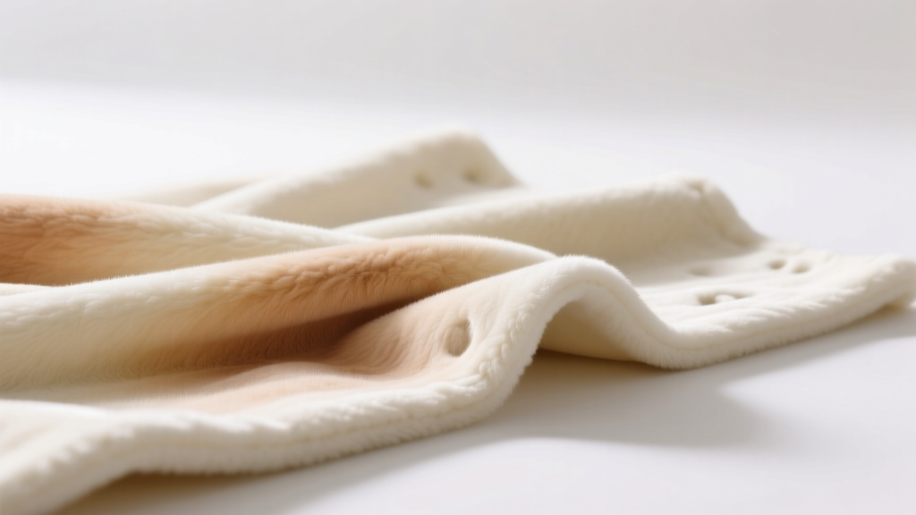 The Softest Fleece Fabric: A Designer’s Guide