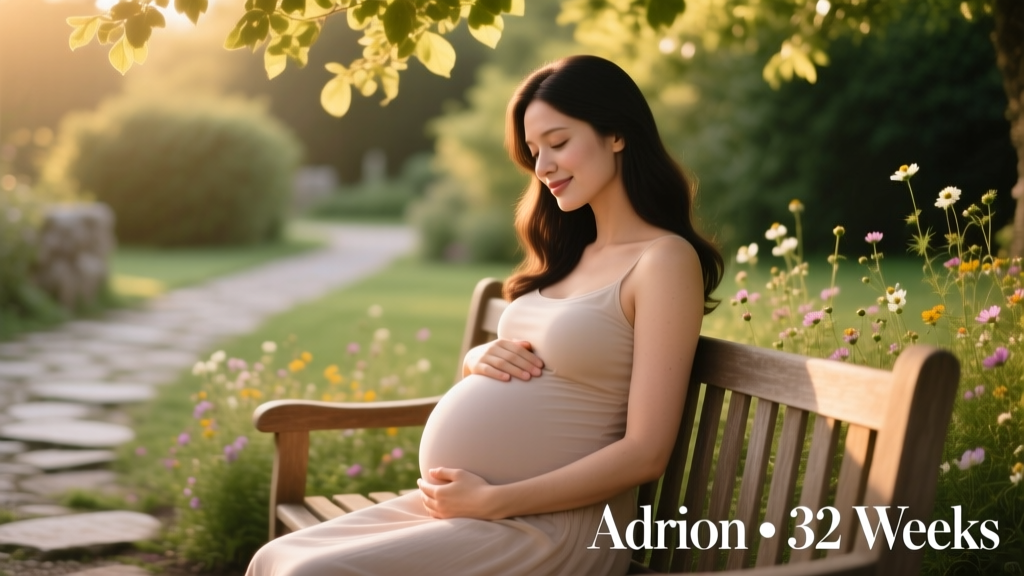 Adrion: Evidence-Based Insights for Pregnant People Considering This Prenatal Supplement