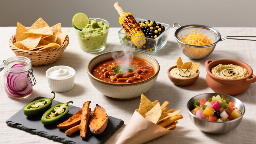 Chili Party Sides: 12 Stress-Free Crowd-Pleasers (2026)