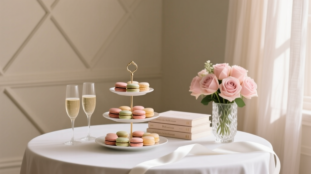 Wedding Shower Checklist: What Guests & Hosts Really Need