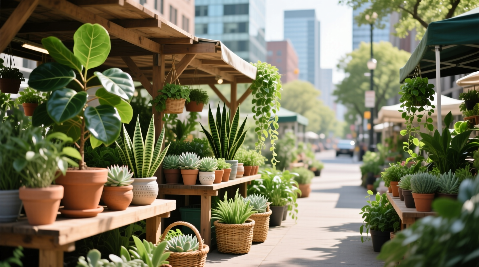 where to purchase plants
