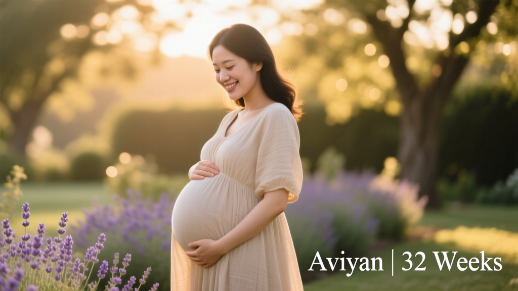 Aviyan: Evidence-Based Insights for Prenatal Wellness and Labor Support