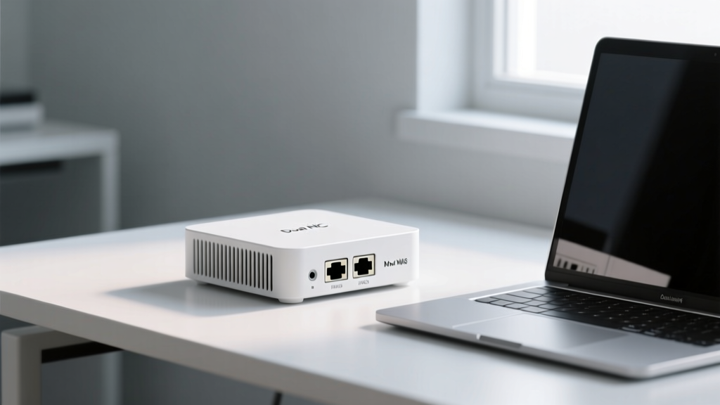 Why Your Dual Nic Mini Pc Firewall Nas Lab Use Setup Fails at Scale (And the 5 Hardware Truths No Vendor Tells You)