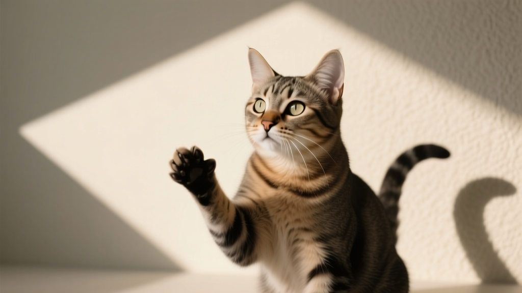 What Does Cat Behavior Mean Interactive? 7 Real