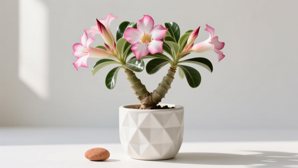 Desert Rose Indoor Care for Beginners (2026)