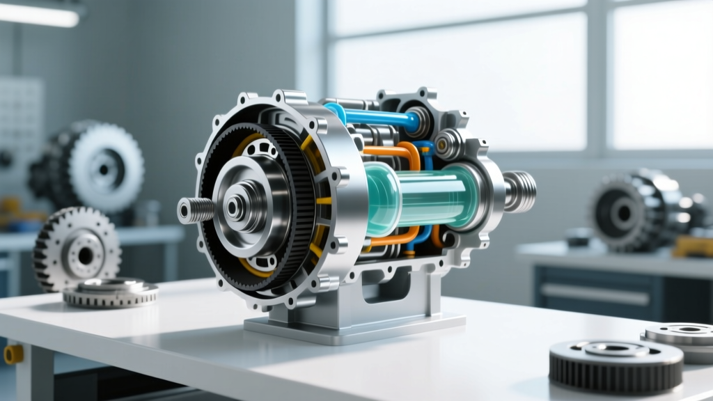 What Is CVT Transmission in Cars? Expert CVT Fluid Guide