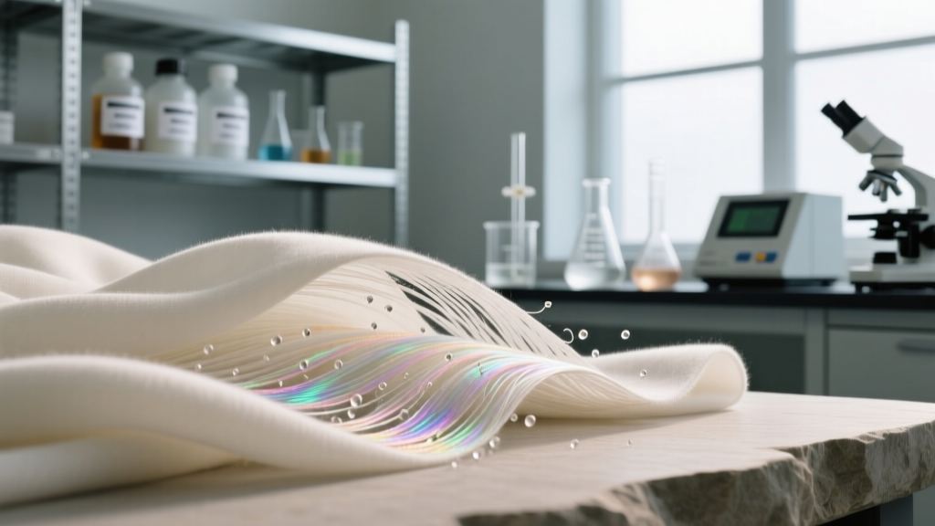 Choosing the Right Textile Chemicals Supplier: A Mill Owner’s Guide