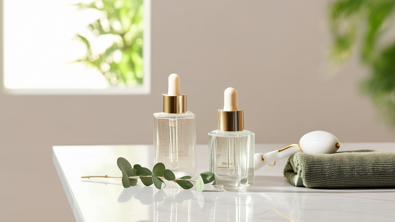 How to Store Anti-Aging Products for Best Results