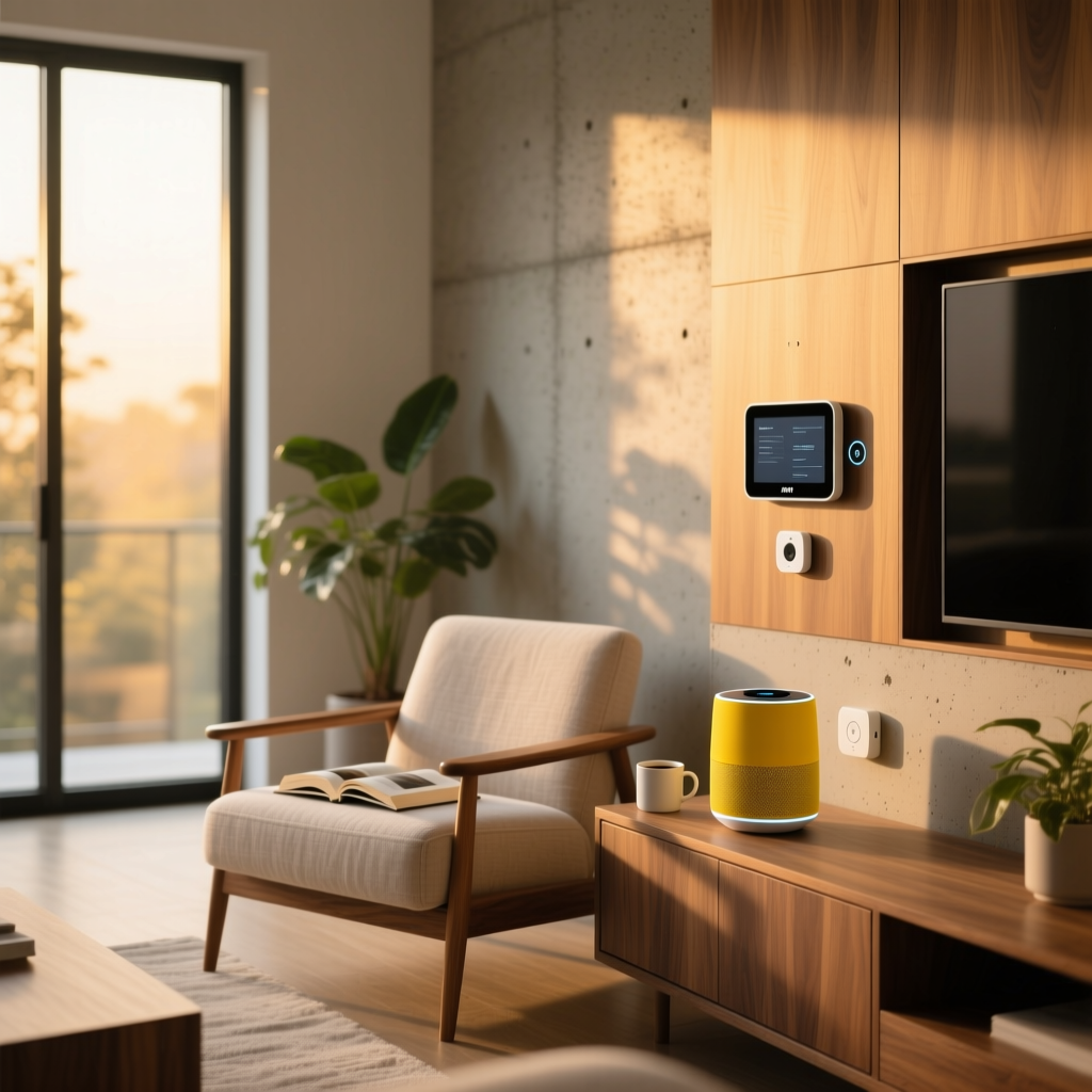 The Ultimate Home Assistant Yellow Setup & Integration Guide