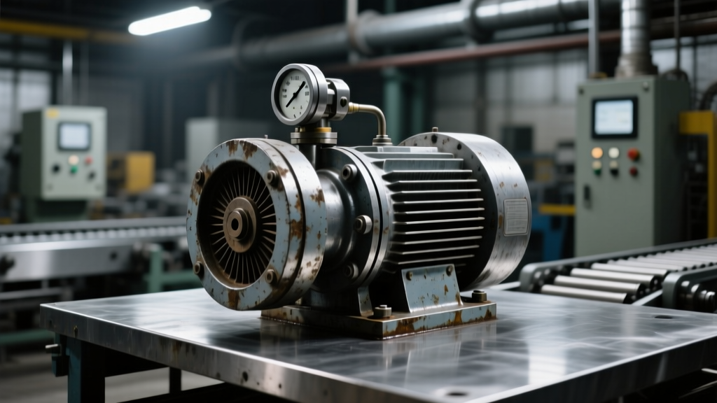 Metering Pump Guide for Plastics & Polymer Processing