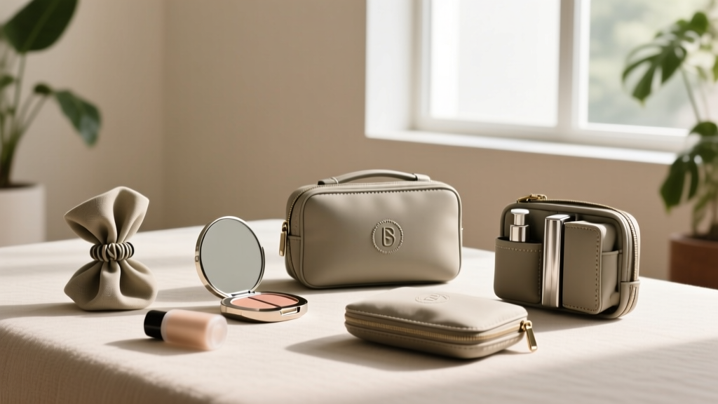 How to Pack Travel Accessories Efficiently: Smart Tips & Picks