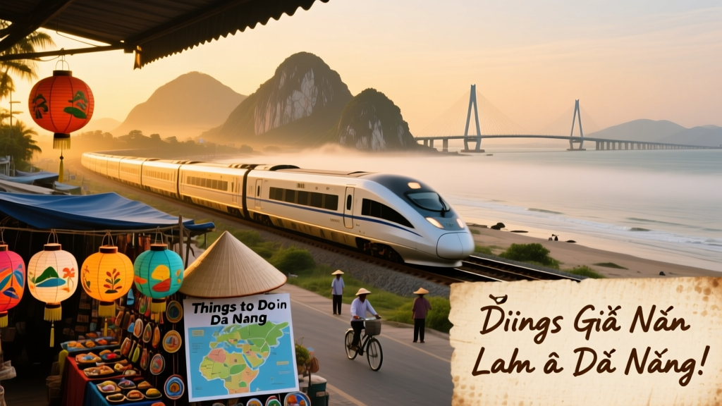 Things To Do In Da Nang Vietnam: A Practical Multi-Modal Travel Guide