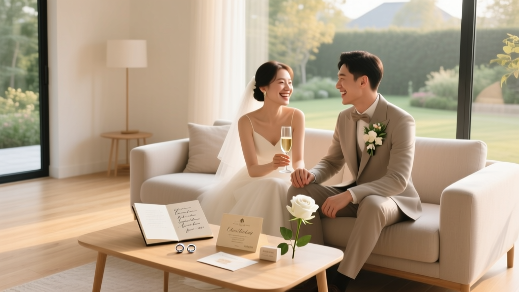 Wedding Showers for Bride and Groom: 2026 Etiquette