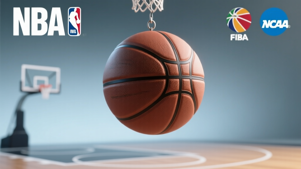 Basketball Weight: Official Sizes & League Standards (2026)