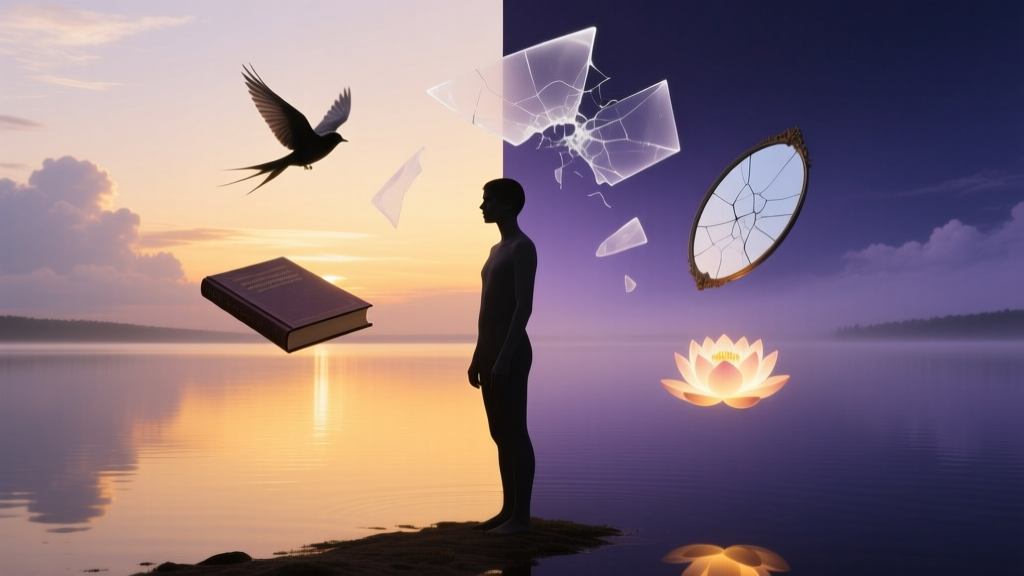 Compensation Theory: Dream Psychology