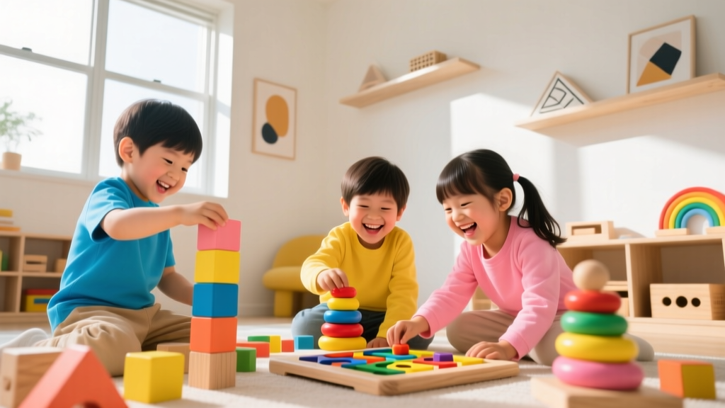 Sticker Art Activities for Toddlers