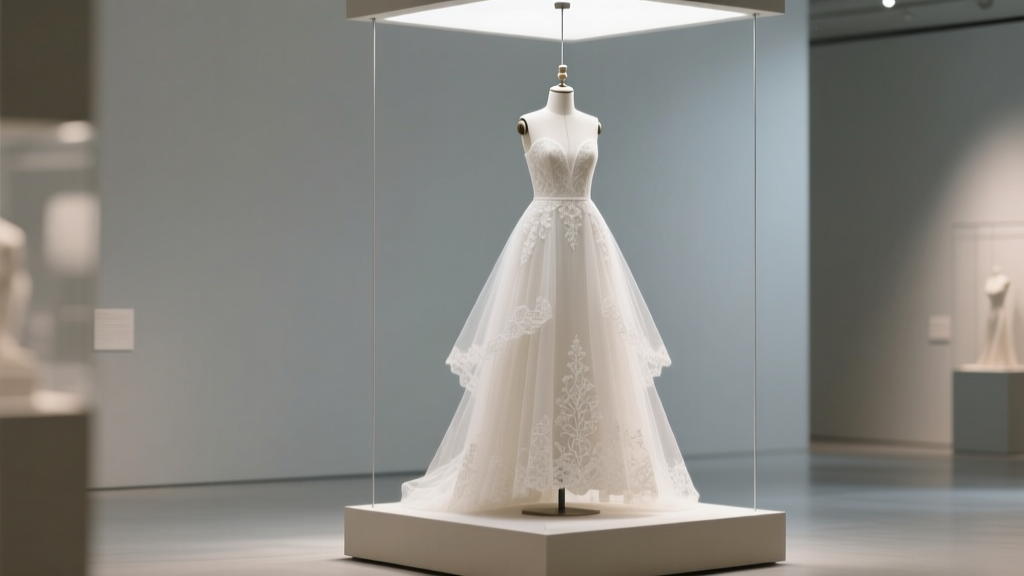 How Are Wedding Dresses Preserved? (2026)