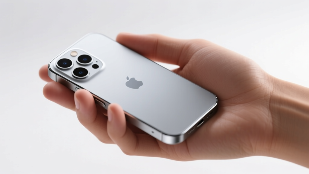Best Mini Phones for Small Hands: Tested & Measured