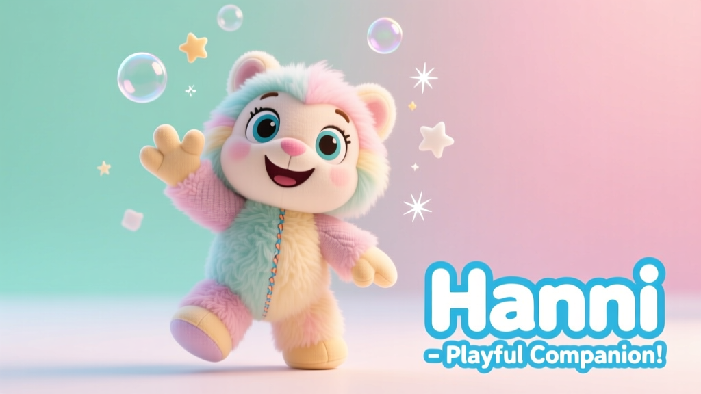 Hanni: A Safety-Focused Analysis of the Popular K-Pop-Inspired Toy Line for Children