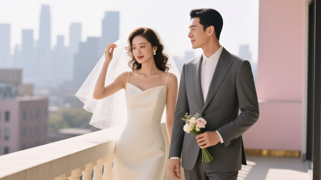 Who Pays for Wedding Hair and Makeup? (2026)