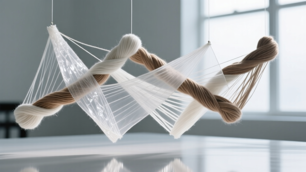 Recycled Polyester: Science, Standards & Sourcing Truths