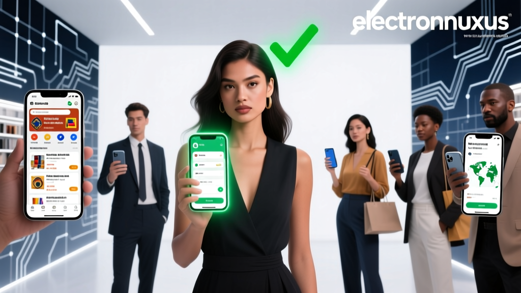 Why Most Global Shoppers Fail With Indian Apps (And the 5 That Actually Work in 2024 — Tested Across 17 Countries)