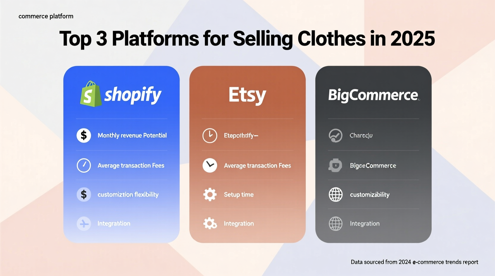 best platform for selling clothes