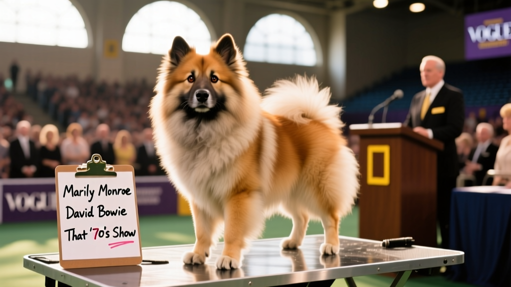 Daily Paws / Austin Cannon
