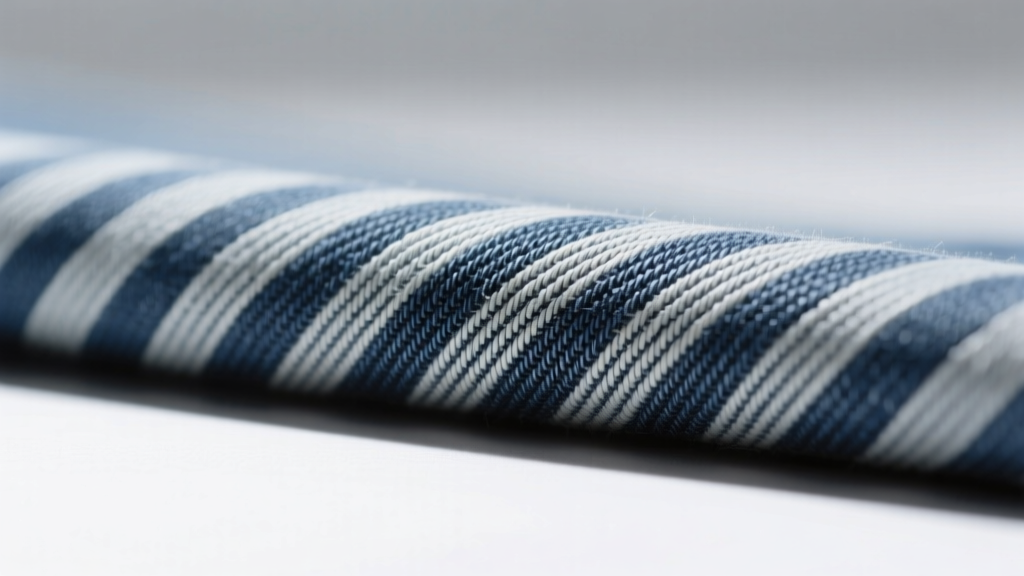 Is Denim Knitted or Woven? The Truth Behind the Fabric