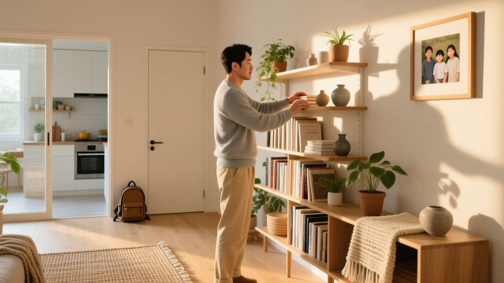Jiren: Understanding the Real-World Impact of This High-Performance Air Purifier in Family Homes