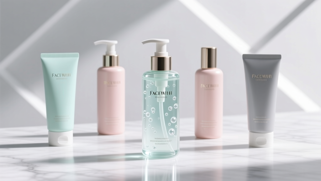 Best Revitalizing Face Washes for Dull Skin (2026)