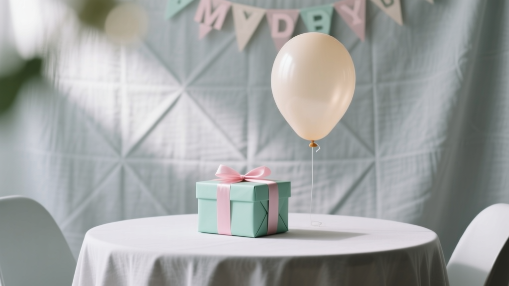 Gift Etiquette for Gender Reveal Parties (2026)