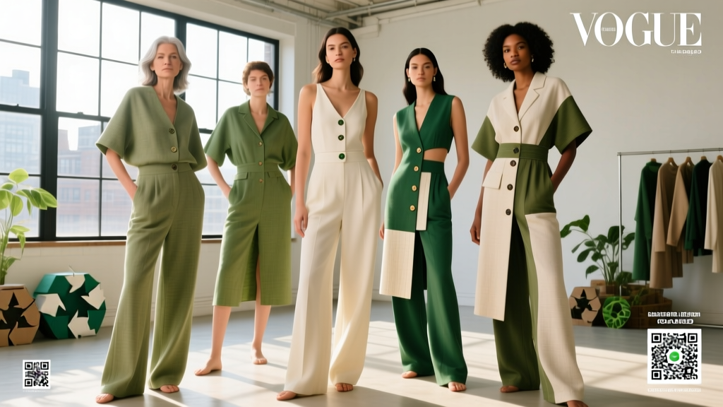 Rent Clothes? Yes—Here’s How It Fits Into Circular Fashion