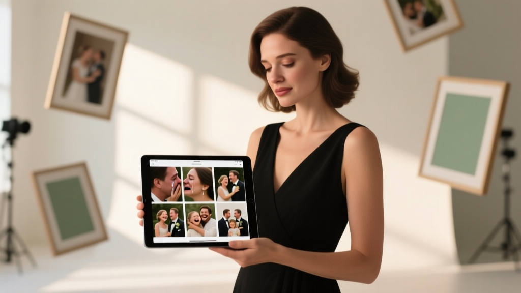 Wedding Photography Portfolio That Converts (2026)