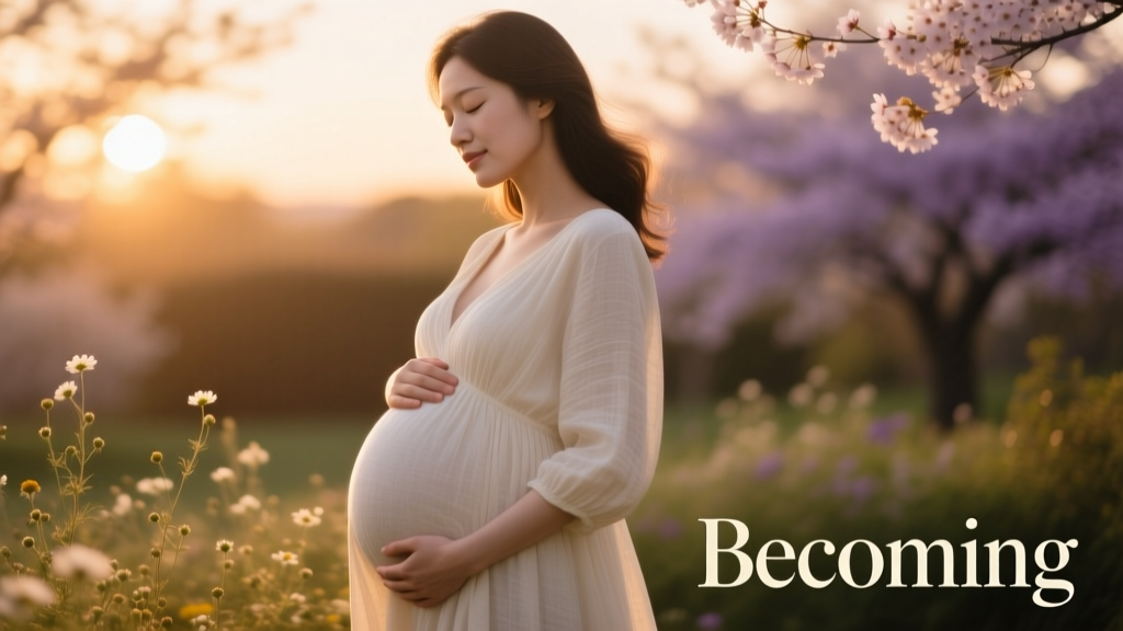 Channary: Evidence-Based Insights for Prenatal and Postpartum Wellness