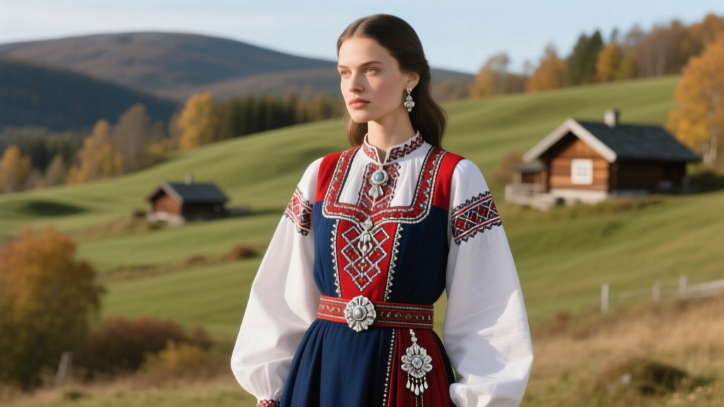 Norwegian Bunad Guide 2026: Regional Styles, Costs & Rules
