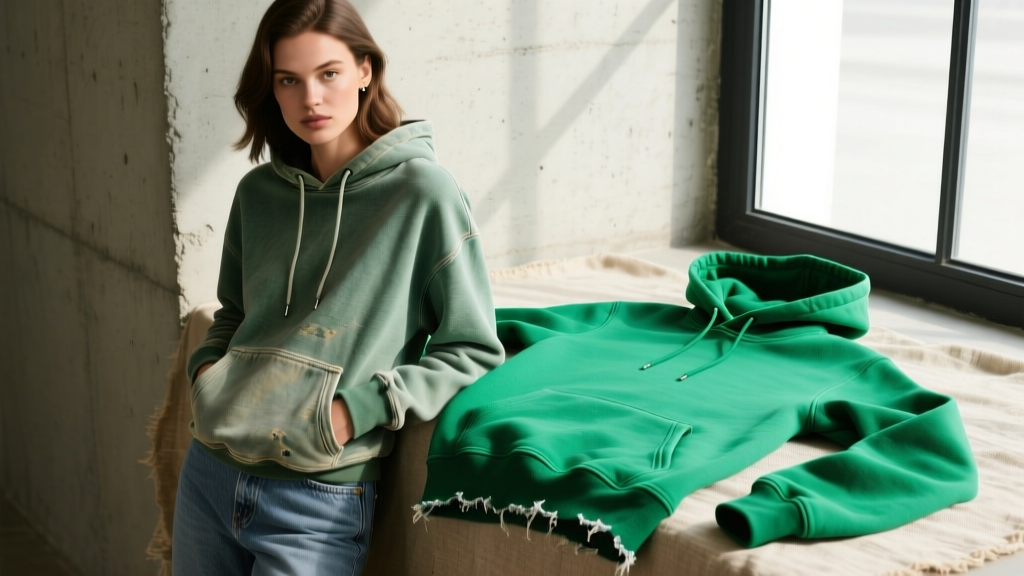Are Vintage Hoodies Really Better Quality?