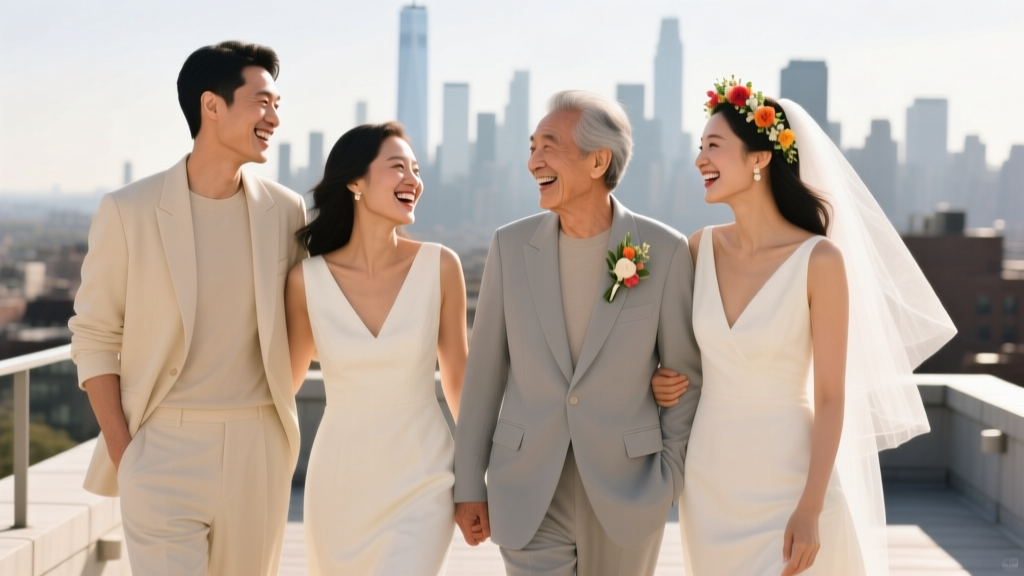 How to Be on 4 Weddings: The Real 2026 Guide