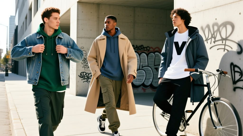 How to Look Put Together in Streetwear (Effortlessly)