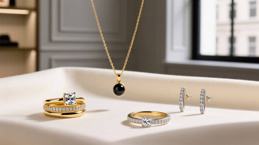 Demi Fine Jewelry: Worth It? A Style-Savvy Guide
