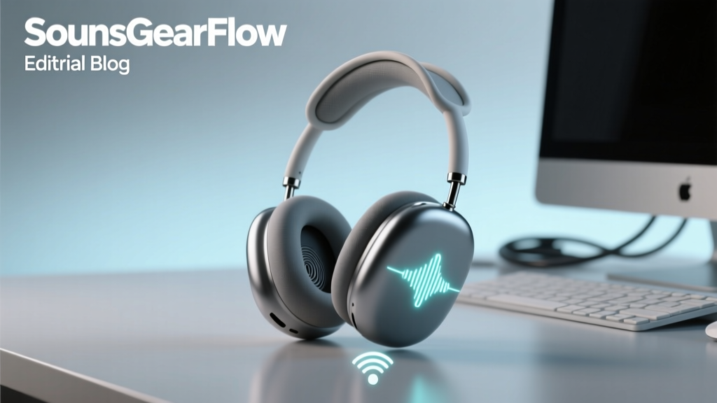 Why Aren T My Wireless Headphones Playing Sound From My Computer (2026)