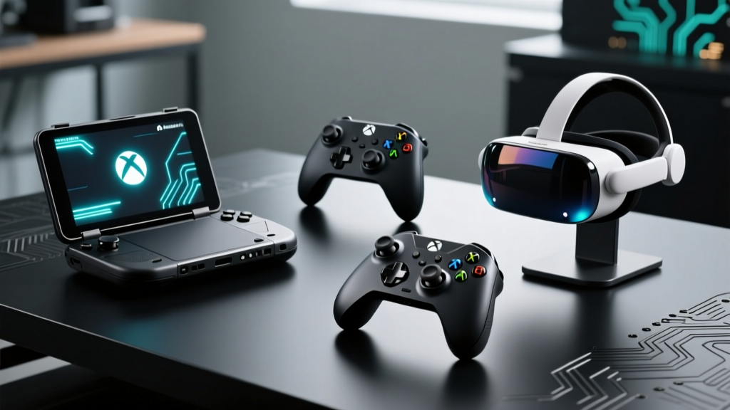 The Gadget Gamer's Guide to Factory Resets & Peripheral Unpairing