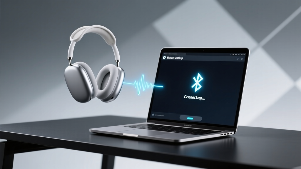 How To Pair Wireless Headphones With Computer (2026)
