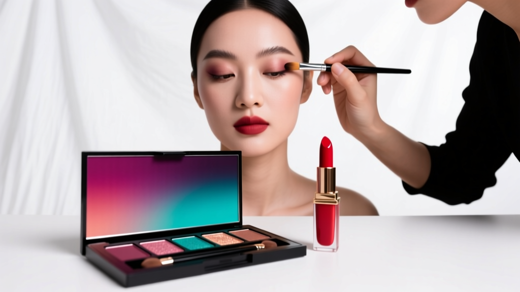 How to Draw a Lipstick Step by Step Easy (2026)